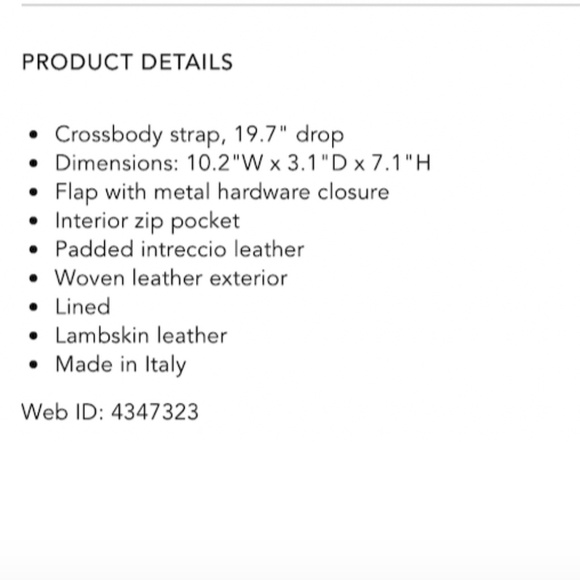 Bottega Veneta Padded Intrecciato Lambskin Cassette Cross-Body Bag In Avocado - Picture 15 of 16